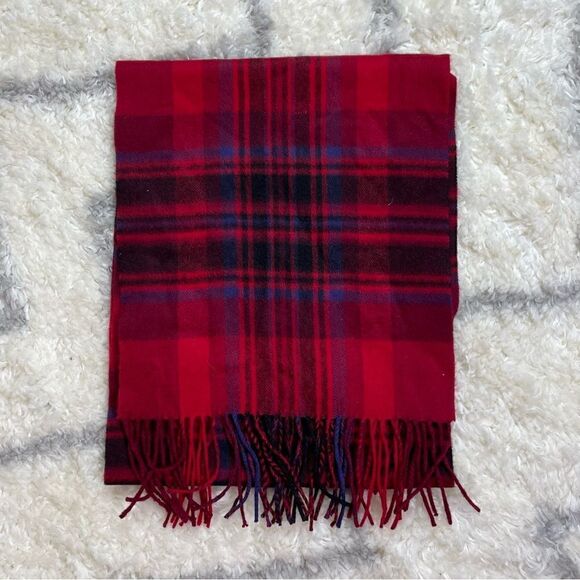 NORDSTROM  CASHMERE SCARF - Picture 5 of 5